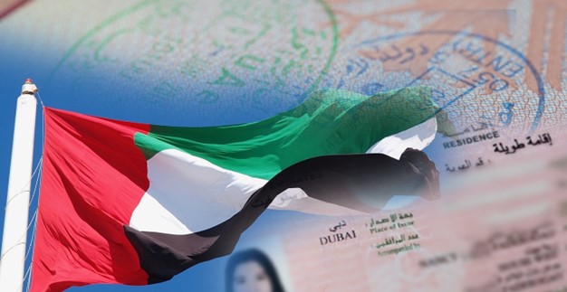 TYPES OF UAE VISAS AND PERMITS