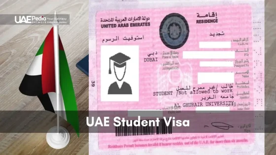 DETAILS YOU MUST KNOW ABOUT STUDENT VISA