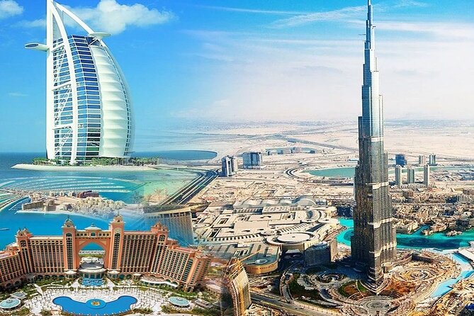 Travel Tips To Manage Budget In Dubai