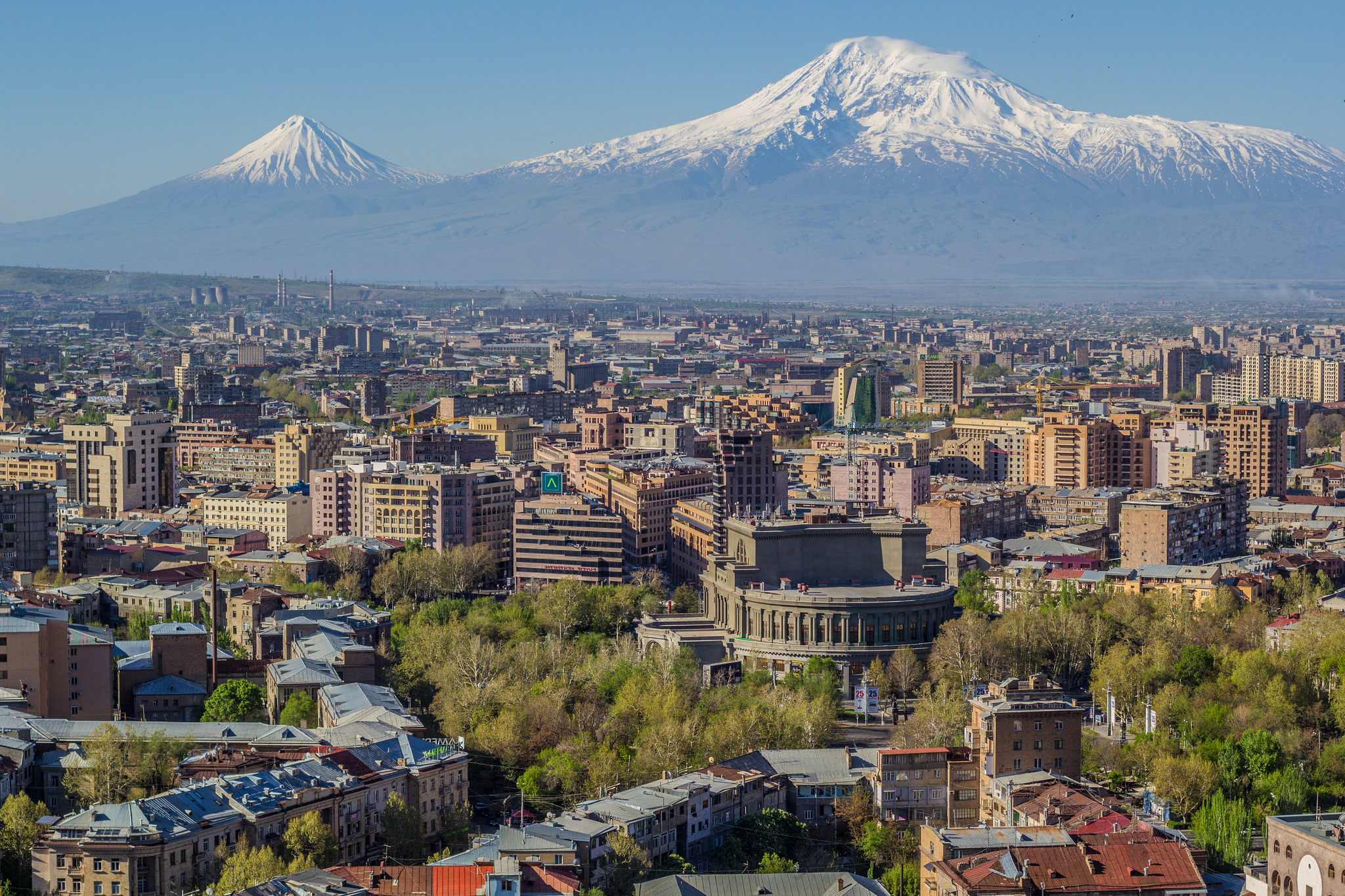 ARMENIA NATIONAL DAY OFFER