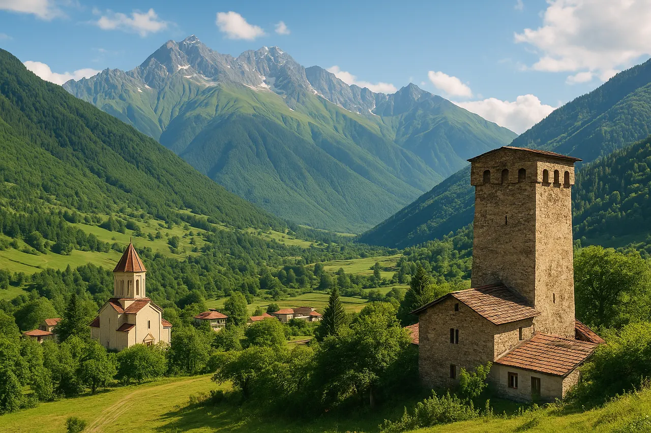 Georgia Holiday Packages Price Value and Booking Tips 2026