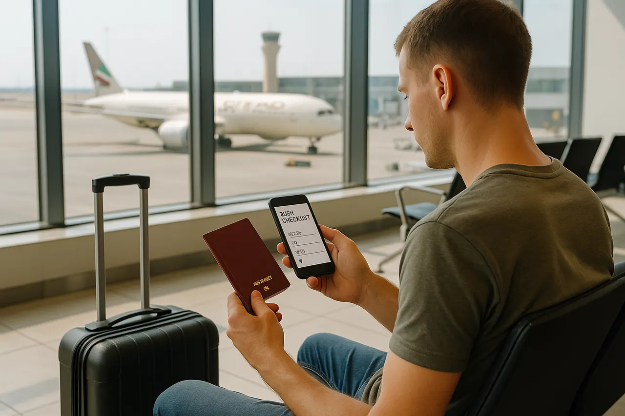 Understanding Abu Dhabi International Visa Assistance