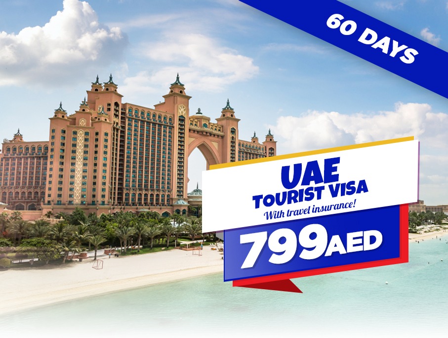UAE 60 Days Visa
